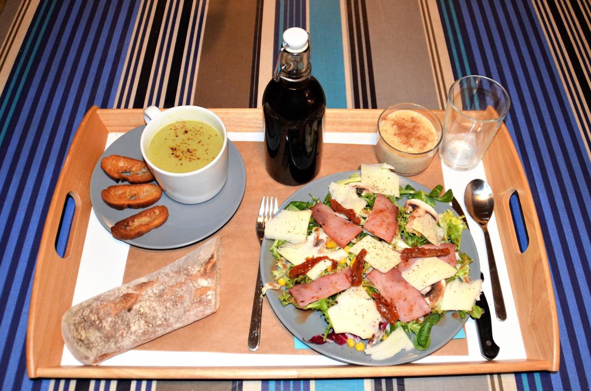Bed and Breakfast Miradour Tarnos Exterior foto
